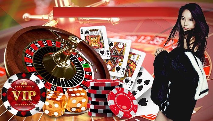 Hướng dẫn chơi casino trực tuyến